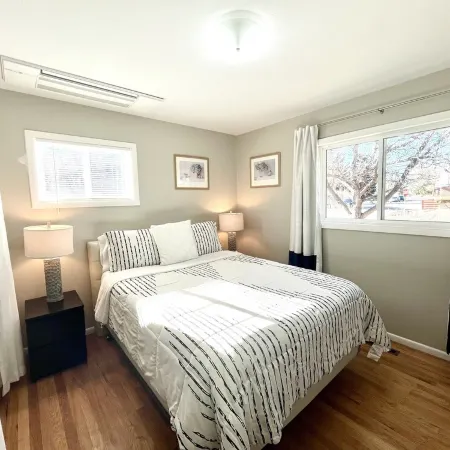 Central Boulder! 3Bdrm Nice Cozy House