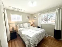 Central Boulder! 3Bdrm Nice Cozy House Hotels near University of Colorado Boulder