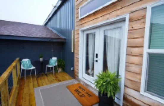 Mountain View at Pickle & Perk