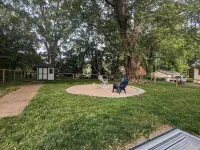 Relax at Moon Dogs Getaway!