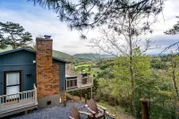 Ursus Slumber- 3bdr/2bath︱Stunning Views︱Hot Tub