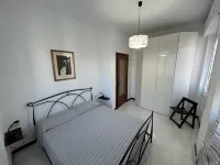 At the Bàcaro.... within walking distance of the historic center and beaches