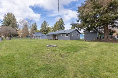 The Aztec Casita - Gateway to incredible memories Hotels near La Push Beach