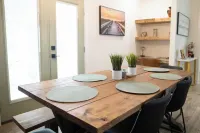 Mr. Willie's Coastal Retreat - the perfect location in downtown Ocean Springs!