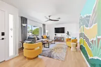 Fully Renovated Home! Heated Pool Hot Tub 5 Min To Old Town