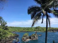 Beautiful Hana, Near Waianapanapa State Park. STR 216/0003 TA186-656-9728-01