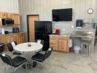 Newly built in Devils Lake, Perfect for Fishing or Relaxing.