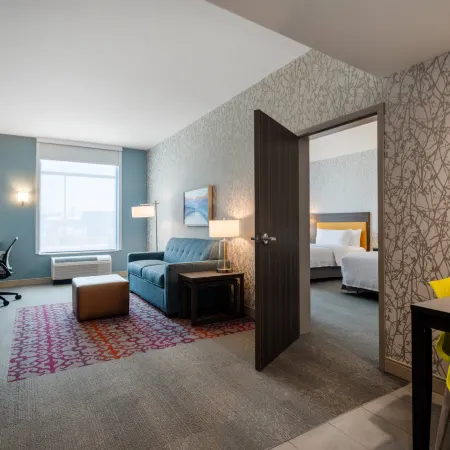 Home2 Suites by Hilton Santa Rosa Beach