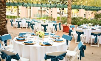 Hilton Garden Inn Scottsdale Old Town
