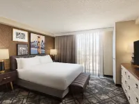 Embassy Suites by Hilton San Francisco Airport Oyster Point Hoteles en South San Francisco