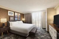Embassy Suites by Hilton San Francisco Airport Oyster Point Hotels in South San Francisco