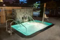 Hilton Garden Inn San Francisco/Oakland Bay Bridge Hotels in Emeryville