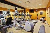Hilton Garden Inn Springfield, IL Hotels in Springfield