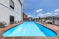 Hampton Inn St. Robert/Ft. Leonard Wood Hotels in Saint Robert