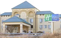 Holiday Inn Express & Suites ST. Louis West - Fenton Hotels in Eureka