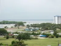 Like Brand New 4 Bed 2.5 Bath Oceanfront Pools, Hot Tubs, Ocean/Sound Views WIFI - Strand