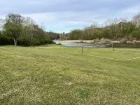 Crawford's Lookout a.k.a-CLO ~ Private RiverFront ~ Outdoor Entertainment Patio