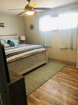 Beautifully Remodeled Waterfront Condo!