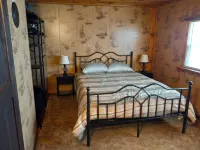 Old Miller Farm - Cozy Country Home