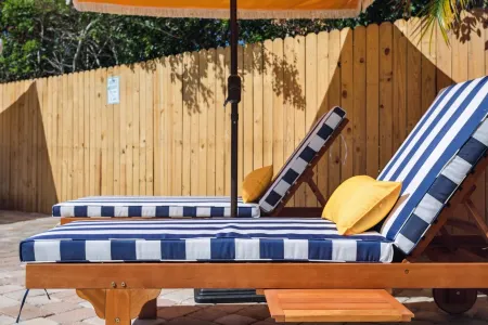 Clearwater Heated Pool, Mini Golf, Game Room!