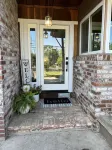 The Tanko House. A charming ranch style house.