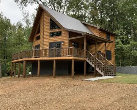 Lake View Perfect Family Getaway, Fishing Spot or Retreat 3 mi to  City Harbor Hotels in Marshall County