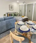Self-contained Studio in Pimpama - Gold Coast. Close to all major theme parks.