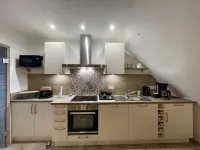 Beautiful vacation apartment at the pulse of the Green Hell