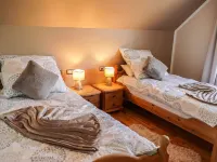 Beautiful Eifel vacation home with garden and barbecue area Hoteles en Hellenthal