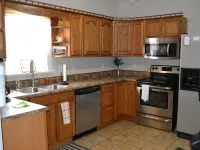 5 bed 2 Bath in Downtown Hermann, MO 가스코네드 카운티 호텔