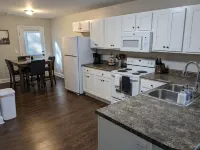 New, Downtown Perry - 2 Miles to Fairgrounds, Pets OK