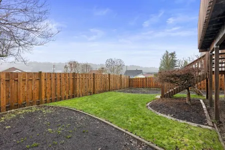 Downtown Harbor Home with Views & Room for All!