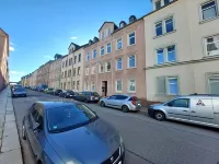 Ferienwohnung Vintage