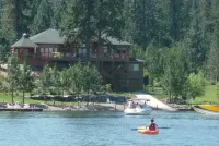 Last Summer Dates! 5Br Waterfront Paradise – Book Sept 2–20 Hotels near Lutheran Church of the Master