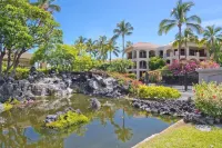 1bd/1.5 ba sleep 2-4 paradise in the Shores at Waikoloa Beach Resort, Big Island