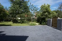 WG 1; Holiday house Hundermorgenfeld