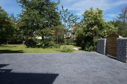 WG 1; Holiday house Hundermorgenfeld