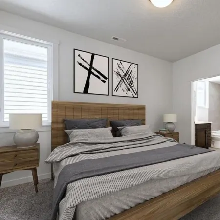 The Cozy & Classy Boise Home                           No cleaning fee!