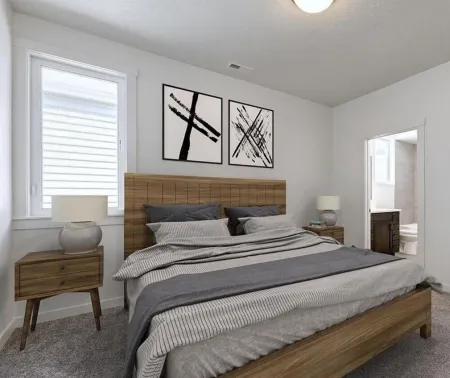 The Cozy & Classy Boise Home                           No cleaning fee!