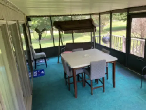 Lake access, boat ramp access, & golfing - Visit Scenic Heber Property 希伯酒店