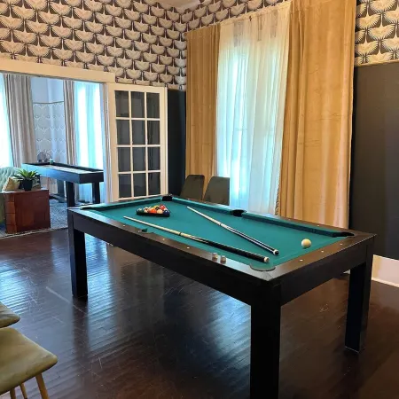 Cane River Living Downtown • Historic District • Walk to Front St • 5 Bedrooms