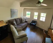 The Upper East Side Shed - Norris Lake & Mountain Rental