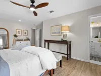 Ocean Springs Waterfront Home with Amazing Views! Hotels in Gulf Park Estates