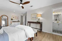 Ocean Springs Waterfront Home with Amazing Views!