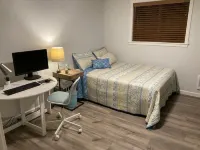 Creekside Beach House Getaway-- 3 blocks from beach! Hotels near International Police Museum