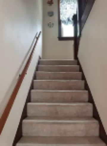 1930s West Virginia Charmer