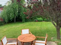 Lux Bungalow on Gorgeous Lake. Relax. Explore nearby towns. Ski. Kayak. Hike. Hotels in Kent