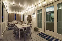 Boat Slip/Reynolds/Lake Oconee Views