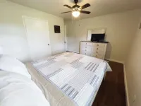 Anchor Down - 3 bed/2 bath Cabin