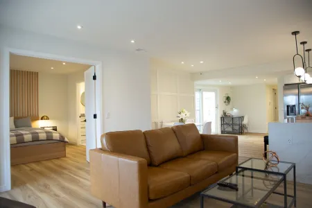 Urban Oasis in Tacoma